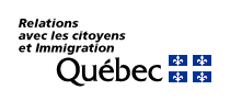 Relations avec les citoyens et Immigration Qu&eacute;bec